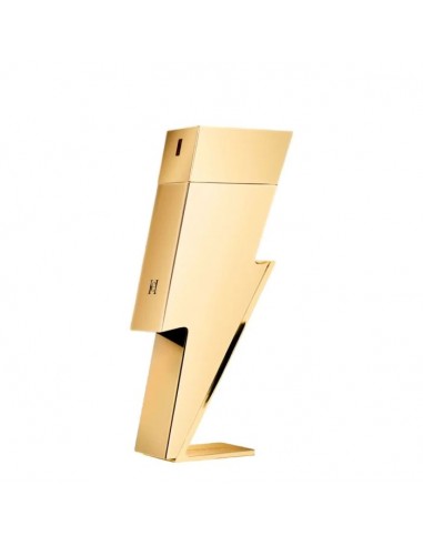 FRAGANCIAS SELECTIVAS CAROLINA HERRERA BAD BOY GOLD FANTASY EDP 100 CC