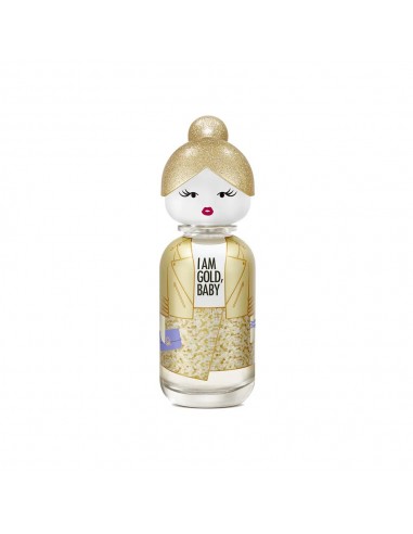 FRAGANCIAS SEMI-SELECTIVAS BENETTON SISTERLAND GOLDEN VAINILLA EDP 80 CC