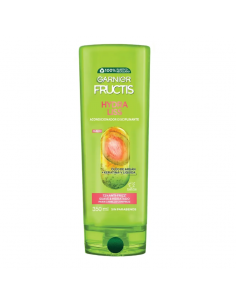 ACONDICIONADOR FRUCTIS HYDRA LISS 350 cc