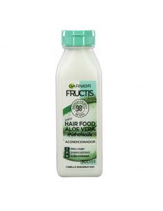 ACOND FRUCTIS HAIR FOOD ALOE 300CC