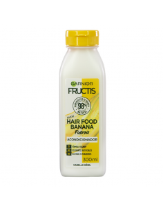 ACOND FRUCTIS HAIR FOOD BANANA 300CC