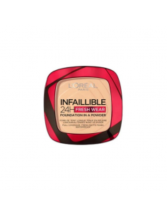 BASE LOREAL INFALIBLE FRESH WEAR 40