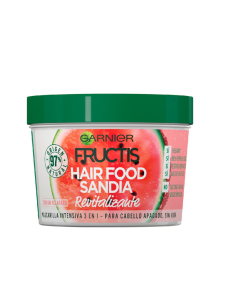 CR DE TRAT FRUCTIS FOOD SANDIA X350CC