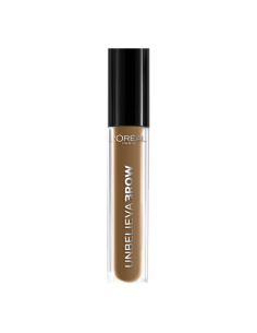 LAPIZ DE CEJAS LOREAL UNVELIEVA BROW103 W