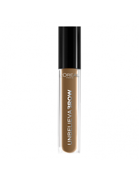 LAPIZ DE CEJAS LOREAL UNVELIEVA BROW103 W