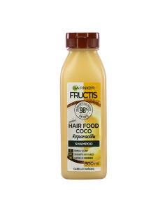 SH FRUCTIS HAIR FOOD COCO 300CC