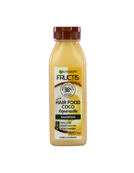 SH FRUCTIS HAIR FOOD COCO 300CC