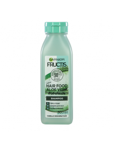 SH FRUCTIS HAIR FOOD ALOE 300CC