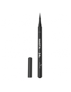 DELIN DE OJOS VOGUE PLUMON RESIST NEGRO