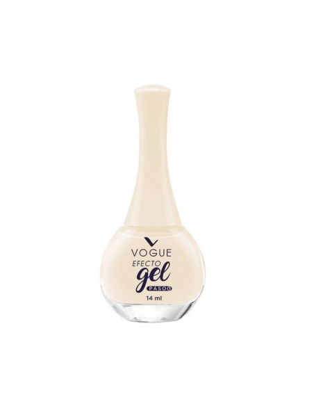 ESMALTE VOGUE EFECTO GEL PUNTA DEL ESTE