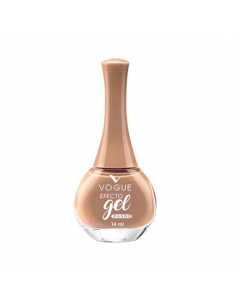 ESMALTE VOGUE EFECTO GEL ATACAMA