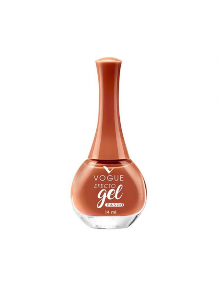 ESMALTE VOGUE EFECTO GEL CARTAGENA 
