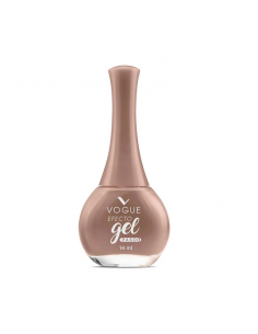 ESMALTE VOGUE EFECTO GEL SENTIR