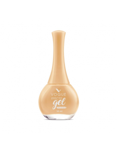 ESMALTE VOGUE EFECTO GEL AGRADECER