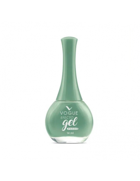 ESMALTE VOGUE EFECTO GEL MEDITAR
