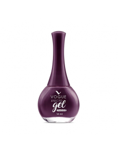 ESMALTE VOGUE EFECTO GEL FELICIDAD