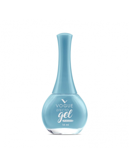 ESMALTE VOGUE EFECTO GEL FLUIR