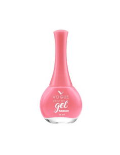 ESMALTE VOGUE EFECTO GEL ALEGRE