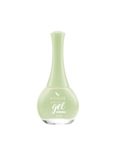 ESMALTE VOGUE EFECTO GEL VALIENTE
