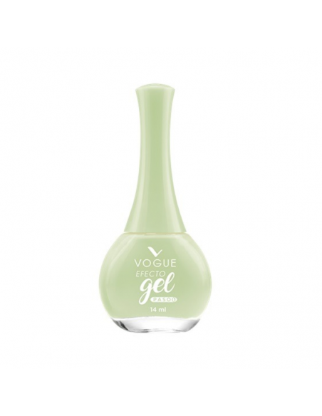 ESMALTE VOGUE EFECTO GEL VALIENTE