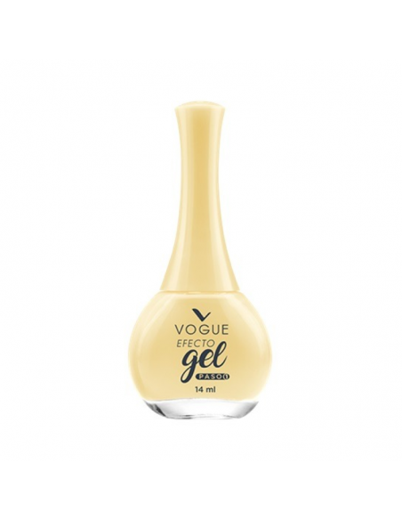 ESMALTE VOGUE EFECTO GEL SOÑADORA