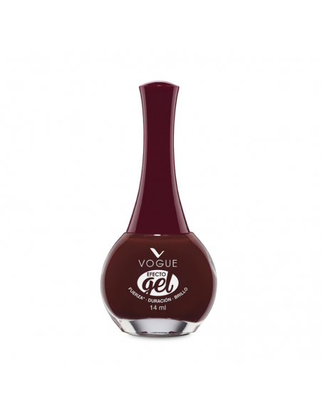 ESMALTE VOGUE EFECTO GEL EFUSION