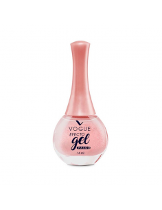ESMALTE VOGUE EFECTO GEL DELIRANTE 