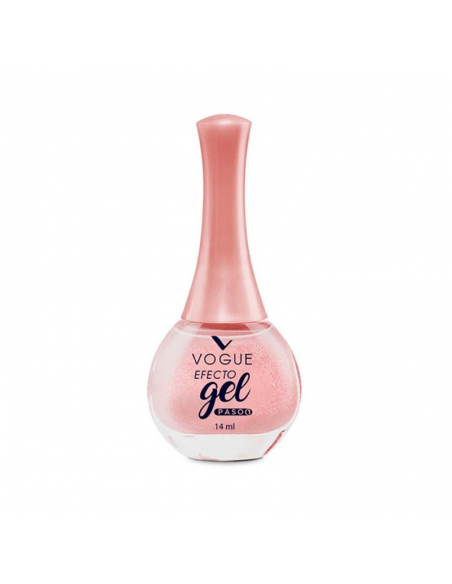 ESMALTE VOGUE EFECTO GEL DELIRANTE 