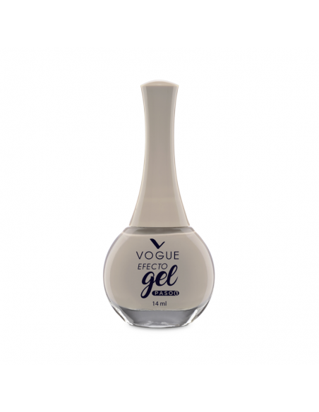 ESMALTE VOGUE EFECTO GEL POSITIVA 