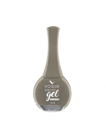 ESMALTE VOGUE EFECTO GEL SUSPICAZ