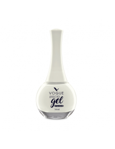 ESMALTE VOGUE EFECTO GEL CLARIDAD
