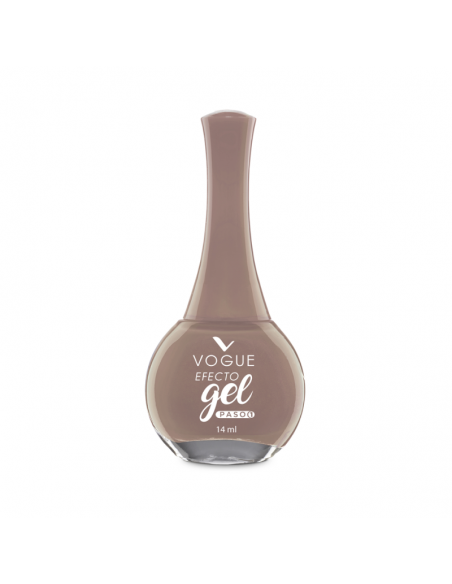 ESMALTE VOGUE EFECTO GEL TERNURA