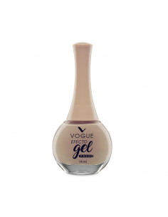 ESMALTE VOGUE EFECTO GEL UNICA 