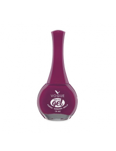 ESMALTE VOGUE EFECTO GEL LEALTAD