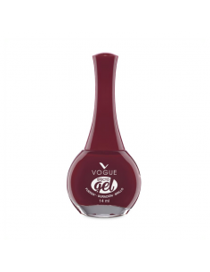 ESMALTE VOGUE EFECTO GEL VALENTIA 