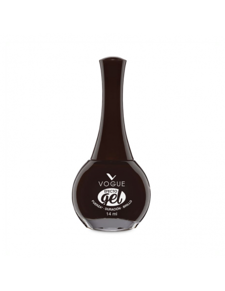 ESMALTE VOGUE EFECTO GEL VOLUNTAD