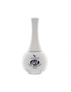 ESMALTE VOGUE EFECTO GEL PAZ