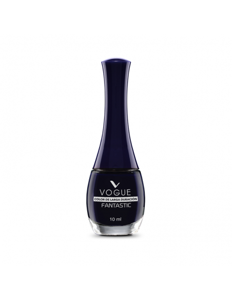 ESMALTE VOGUE FANTASTIC AZULADO 339