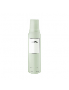 DESODORANTE PERSONAL  PRUNE AEROSOL I 123 cc