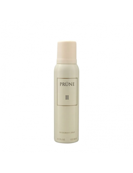DESODORANTE PERSONAL  PRUNE AEROSOL III 123 cc
