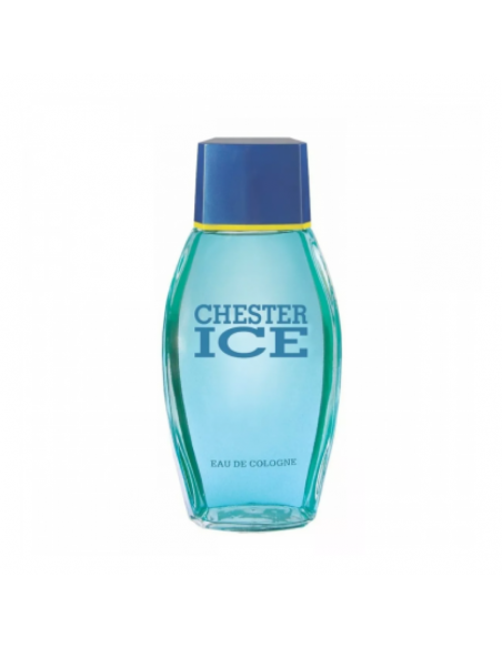 COLONIA CHESTER ICE 170CC