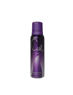 DEO.CIEL NUIT AEROSOL 186CC