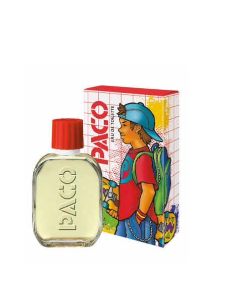 COLONIA PACO 60CC