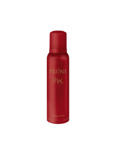 DESODORANTE PERSONAL  PRUNE AEROSOL MOI 123 cc