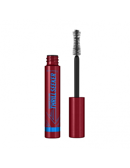 MASCARA PARA PESTAÑAS RIMMEL THRILL SEEKER WATERPROOF 003  