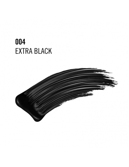 MASCARA PARA PESTAÑAS RIMMEL THRILL SEEKER PITCH BLACK 002  