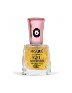 ESMALTES RISQUE KARAOKE EN TOKIO GEL 002  