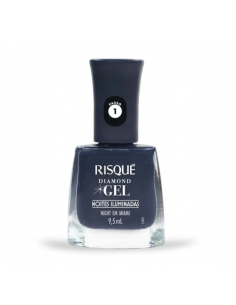 ESMALTES RISQUE NIGHT IN MIAMI GEL 004  