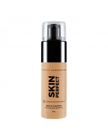 BASE LUCY ANDERSON SKIN PERFECT 18HS 02 35 gr