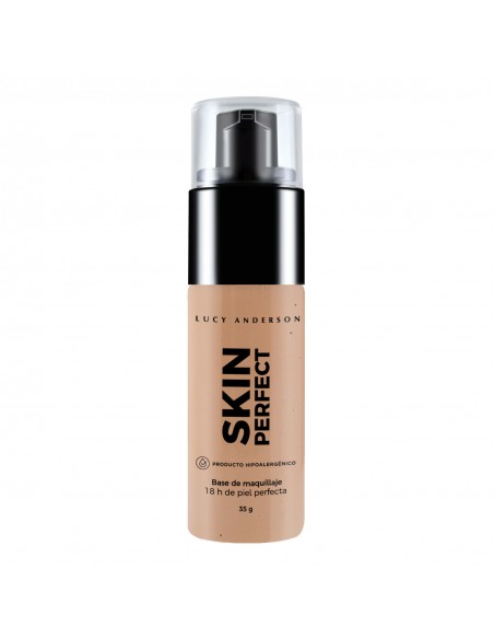 BASE LUCY ANDERSON SKIN PERFECT 18HS 03 35 gr